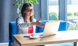 KidCheck Secure Children's Check-In Shares Comprehensive Candidate Screening - The Virtual Interview