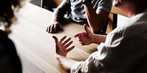 KidCheck Secure Children's Check-In Is Sharing Developing a "Speak Up" Culture