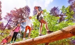 KidCheck Secure Children's Check-In Shares Ten Tips for Summer Camp Safety