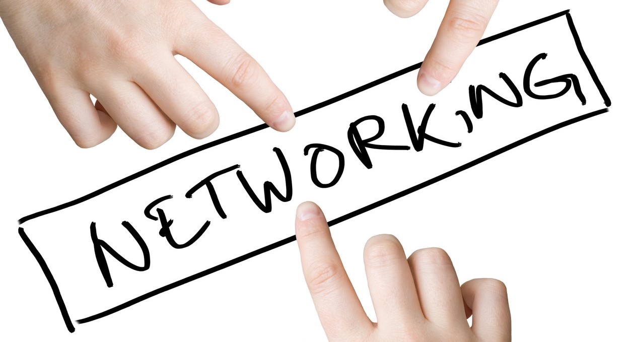 Eight Networking Tips for Today KidCheck