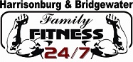 Harrisonburg 24/7 Family Fitness