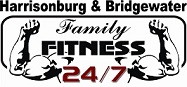 Harrisonburg 24/7 Family Fitness