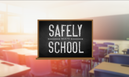 KidCheck Secure Children's Check-In Shares Safety Tips for Back-to-School Season