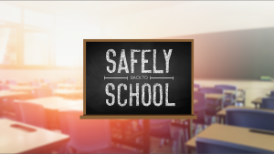 KidCheck Secure Children's Check-In Shares Safety Tips for Back-to-School Season