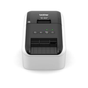 KidCheck Secure Children's Check-In Now Offers Brother Printer