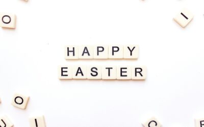 KidCheck Secure Children's Check-In Shares The Top 5 Easter Safety Tips