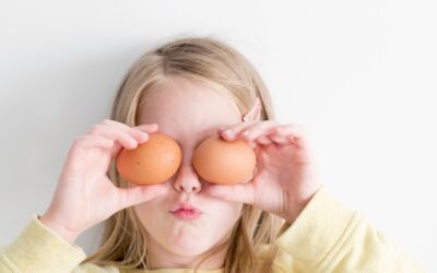 KidCheck Secure Children's Check-In Shares 5 Steps for Easter Follow Up