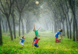 KidCheck Secure Children's Check-In Is Sharing 5 Tips for a Safe & Successful Camp