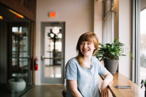KidCheck Secure Children's Check-In Shares The Power of Smiling