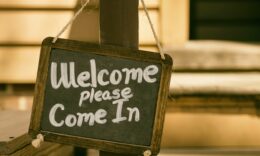 KidCheck Secure Children's Check-In Shares Guest Post How to Say “You are welcome” 10 Different Ways