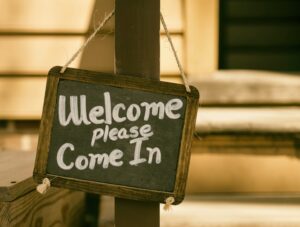 KidCheck Secure Children's Check-In Shares Guest Post How to Say “You are welcome” 10 Different Ways