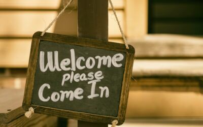 KidCheck Secure Children's Check-In Shares Guest Post How to Say “You are welcome” 10 Different Ways