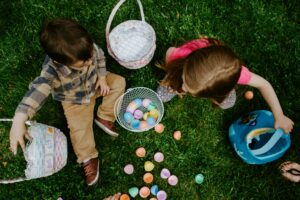 KidCheck Secure Children's Check-In Shares Easter Tools and Features – Part 1