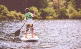 KidCheck Secure Childrens Check-In Shares Ten Safety Practices for Summer Camp