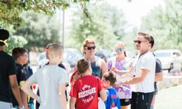 KidCheck Secure Children's Check-In Shares Safety Guidelines for Youth Volunteers