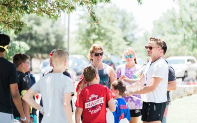 KidCheck Secure Children's Check-In Shares Safety Guidelines for Youth Volunteers