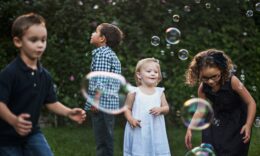 KidCheck secure children's check-in is sharing the Top 10 Safety Tips for a Successful VBS