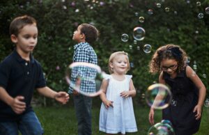 KidCheck secure children's check-in is sharing the Top 10 Safety Tips for a Successful VBS