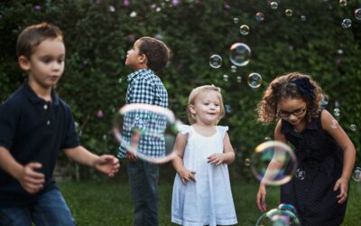 KidCheck secure children's check-in is sharing the Top 10 Safety Tips for a Successful VBS