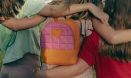 KidCheck Secure Children's Check-In Shares Six Benefits of Camp Safety