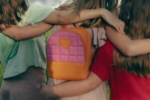 KidCheck Secure Children's Check-In Shares Six Benefits of Camp Safety