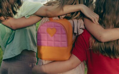 KidCheck Secure Children's Check-In Shares Six Benefits of Camp Safety