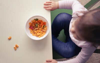 KidCheck Secure Children's Check-In Shares Improving Snack Time Safety