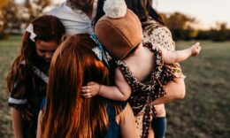 KidCheck secure children's check-in shares 10 Safety Tips for Families.