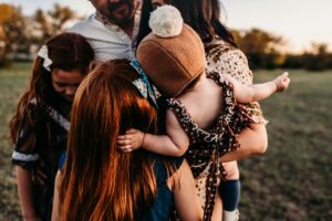 KidCheck secure children's check-in shares 10 Safety Tips for Families.