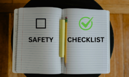 KidCheck Secure Children's and Youth Check-In Shares A Safety Checklist