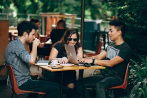 KidCheck Secure Children's and Youth Check-In Shares a Guest Post from Jody Livingston, 7 Lessons from 25+ Years of Student Ministry.