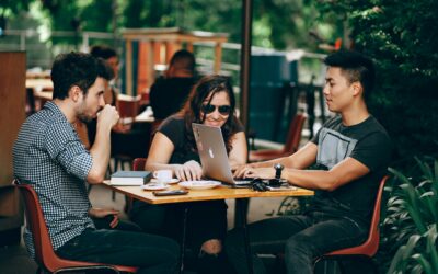 KidCheck Secure Children's and Youth Check-In Shares a Guest Post from Jody Livingston, 7 Lessons from 25+ Years of Student Ministry.