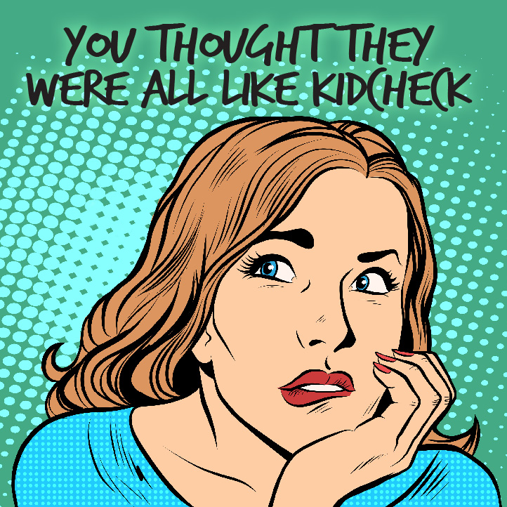 KidCheck Secure Children's & Youth Check-In SharesLesson Learned: Church Management Check-In Can’t Replace KidCheck