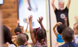 KidCheck Secure Children's Check-In Shares 2026 Children’s Ministry Safety Trends