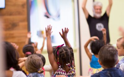 KidCheck Secure Children's Check-In Shares 2026 Children’s Ministry Safety Trends