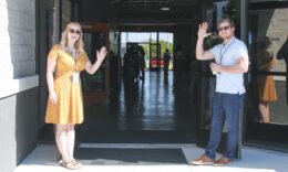 KidCheck Secure Children's Check-In Shares Creating a Secure Yet Welcoming Space