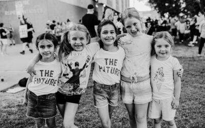 KidCheck secure children's check-in shares Five Ways to Master the Secure Welcome