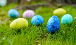 KidCheck Secure Children's Check-In Shares Ten Essential Easter Safety Tips