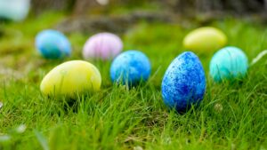 KidCheck Secure Children's Check-In Shares Ten Essential Easter Safety Tips