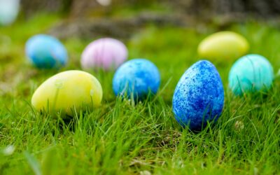 KidCheck Secure Children's Check-In Shares Ten Essential Easter Safety Tips