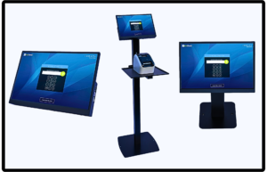 KidCheck Secure Children's Check-In Introduces the New Check-In Station Pro