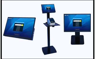 KidCheck Secure Children's Check-In Introduces the New Check-In Station Pro