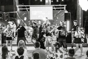 KidCheck Secure Children's Check-In Is Sharing Ten VBS Safety Tips