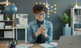 KidCheck secure children's check-in is sharing Five Check-In Benefits for Small Organizations