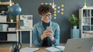 KidCheck secure children's check-in is sharing Five Check-In Benefits for Small Organizations
