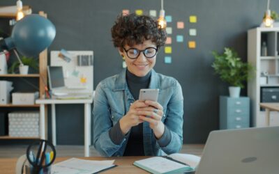 KidCheck secure children's check-in is sharing Five Check-In Benefits for Small Organizations