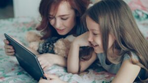 KidCheck Secure Children's Check-In Shares What Families Need to Know About Check-in