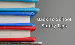 KidCheck Secure Children's Check-In Shares Back to School Safety Tips