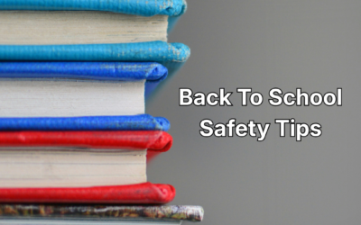 KidCheck Secure Children's Check-In Shares Back to School Safety Tips