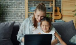 KidCheck Secure Children's Check-in Shares Include Children in Your Annual Family Survey